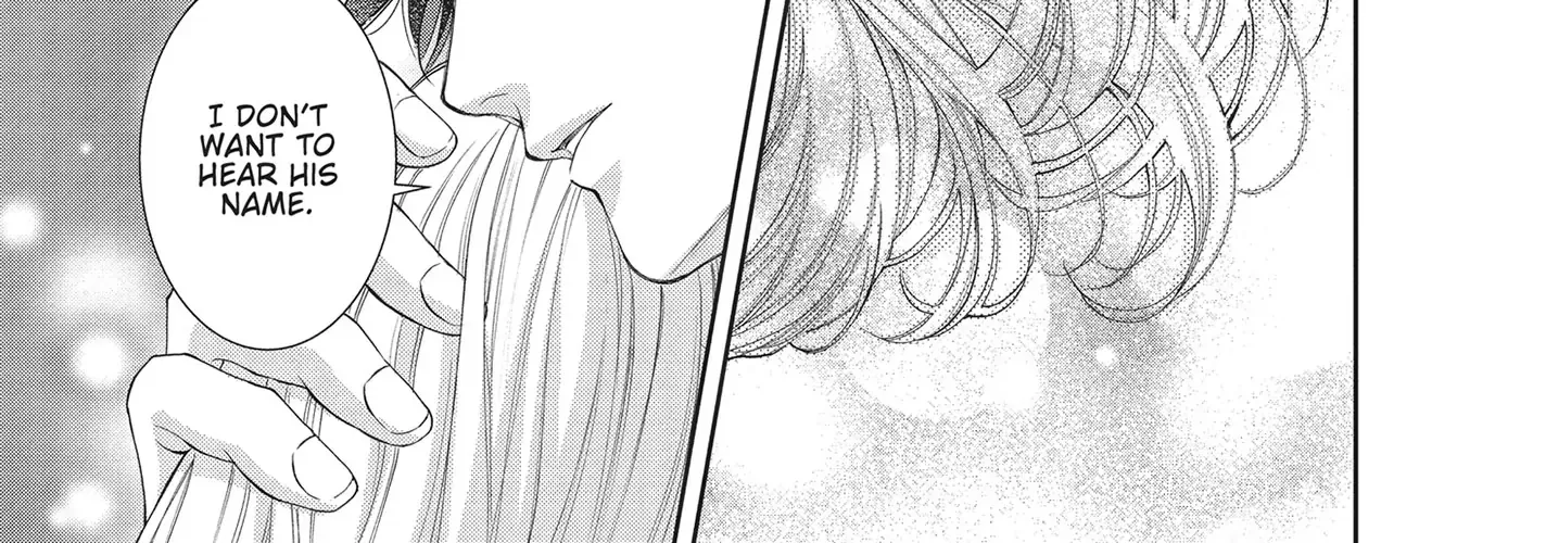 Yonoi Tsukihiko's Happy Hell «Official» Chapter 10 page 59 - 
