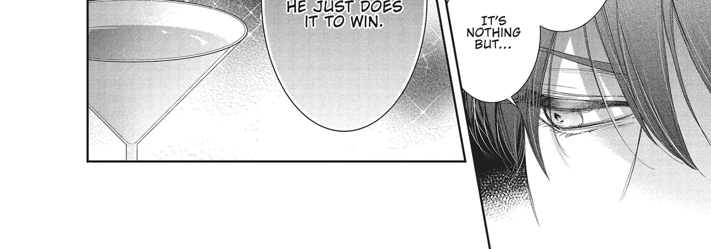 Yonoi Tsukihiko's Happy Hell «Official» Chapter 10 page 61 - 