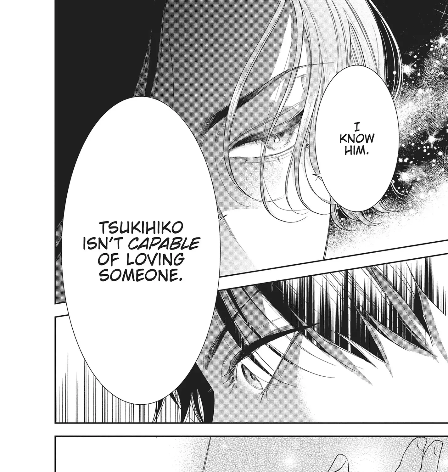 Yonoi Tsukihiko's Happy Hell «Official» Chapter 10 page 64 - 