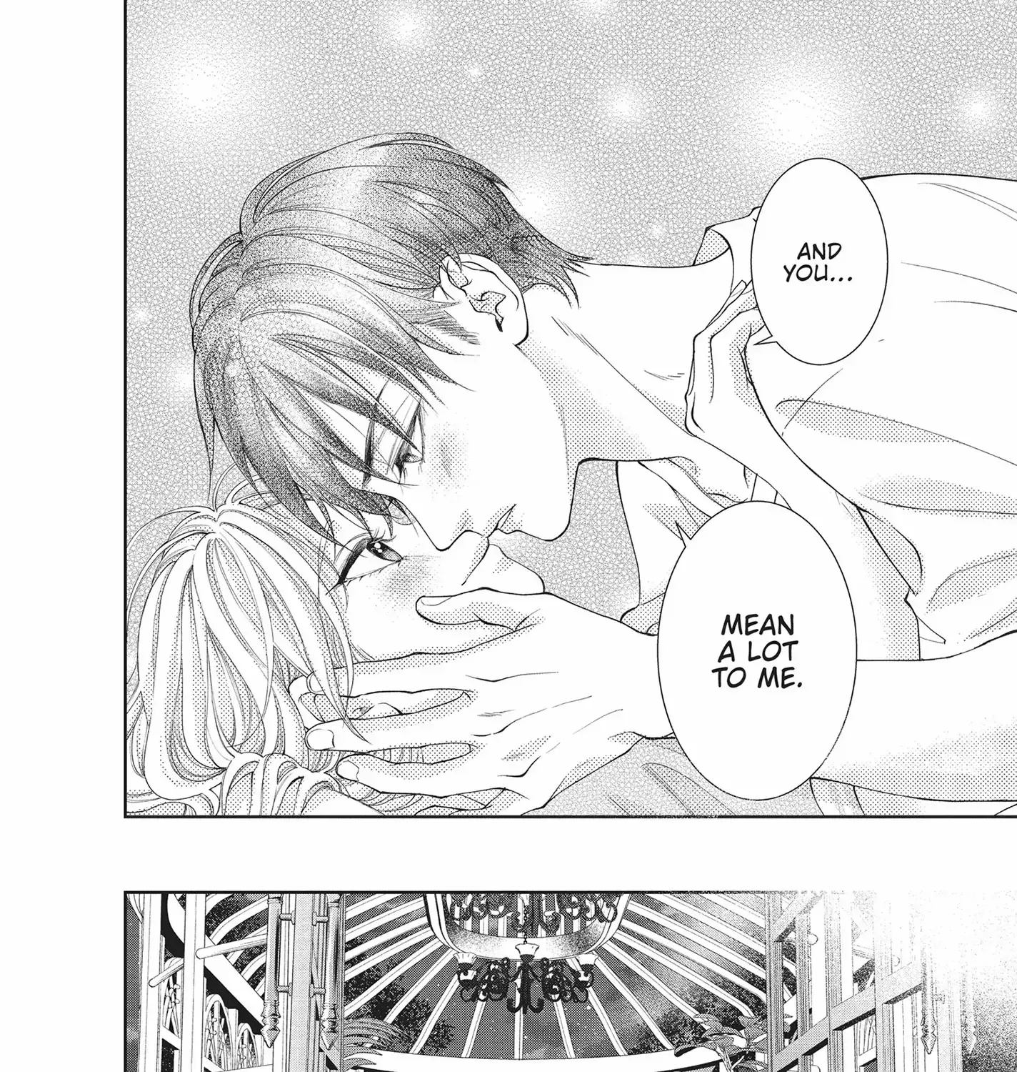 Yonoi Tsukihiko's Happy Hell «Official» Chapter 10 page 68 - 