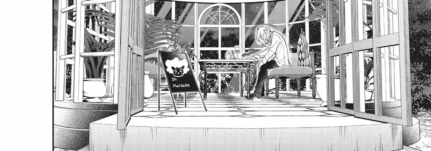 Yonoi Tsukihiko's Happy Hell «Official» Chapter 10 page 69 - 