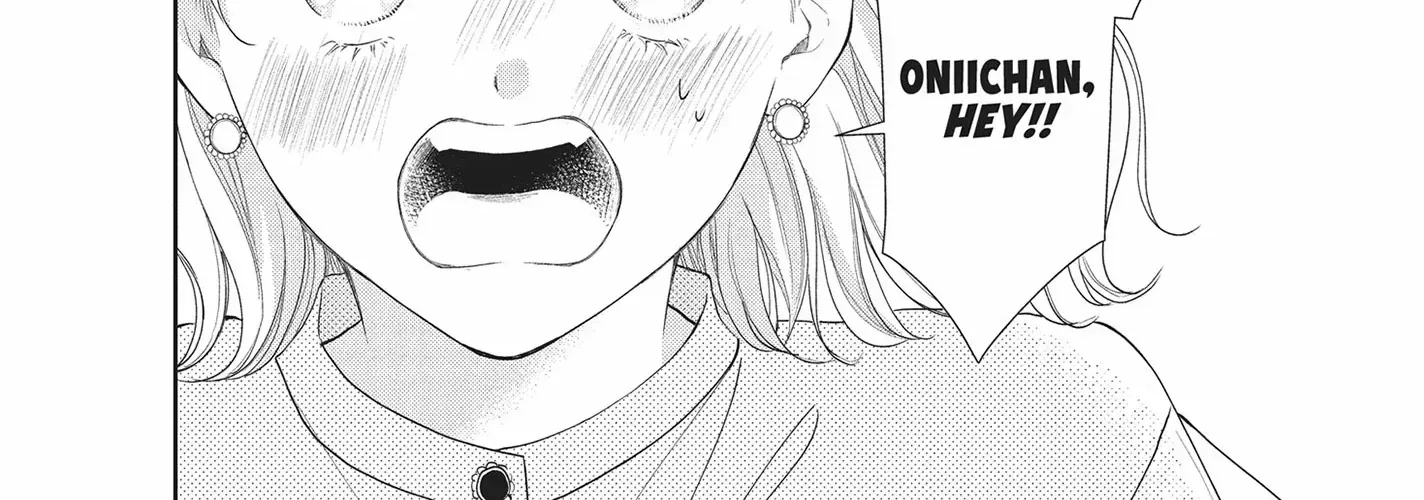Yonoi Tsukihiko's Happy Hell «Official» Chapter 10 page 9 - 