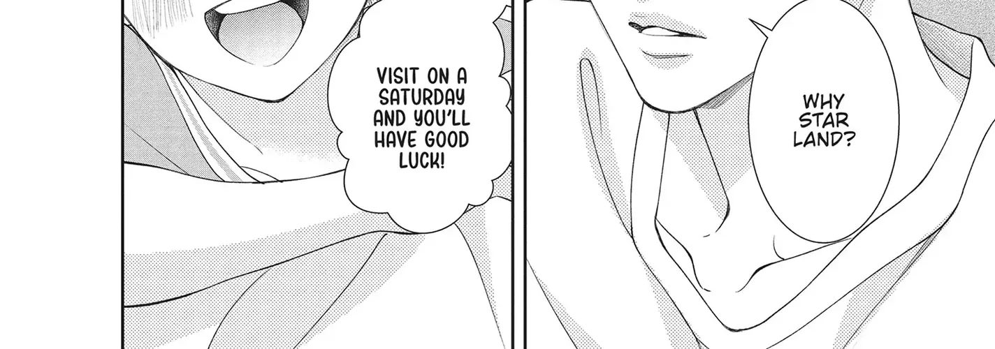 Yonoi Tsukihiko's Happy Hell «Official» Chapter 11 page 12 - 