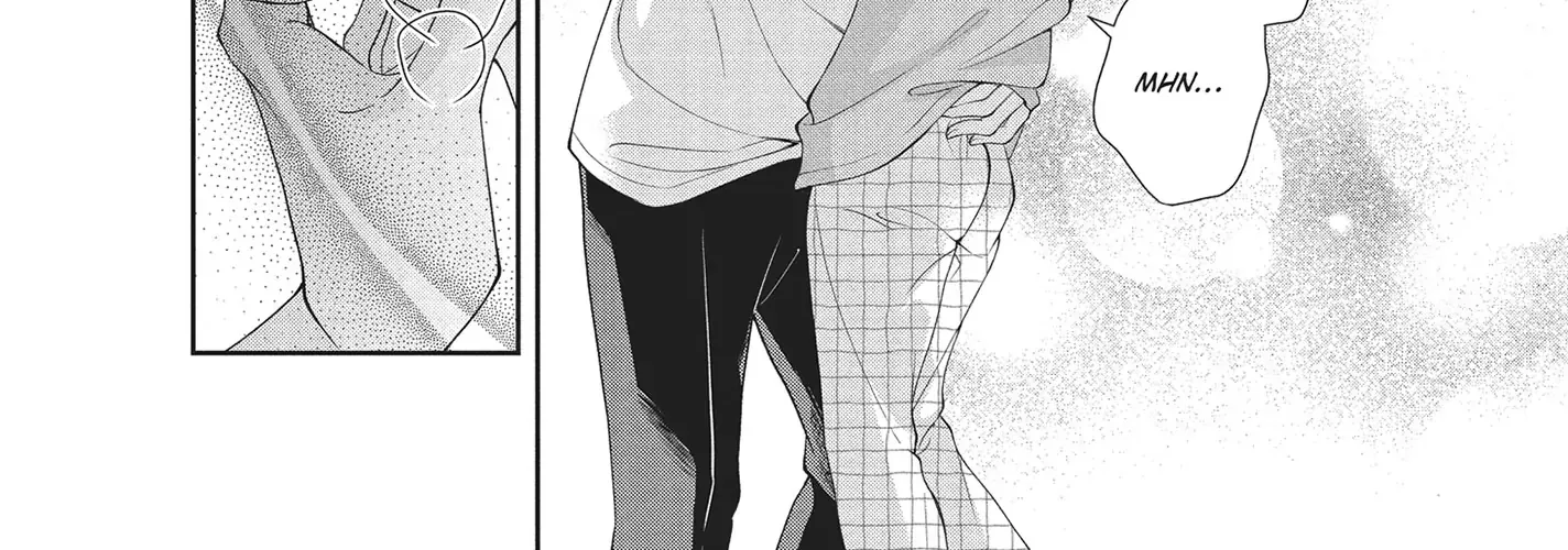 Yonoi Tsukihiko's Happy Hell «Official» Chapter 11 page 16 - 