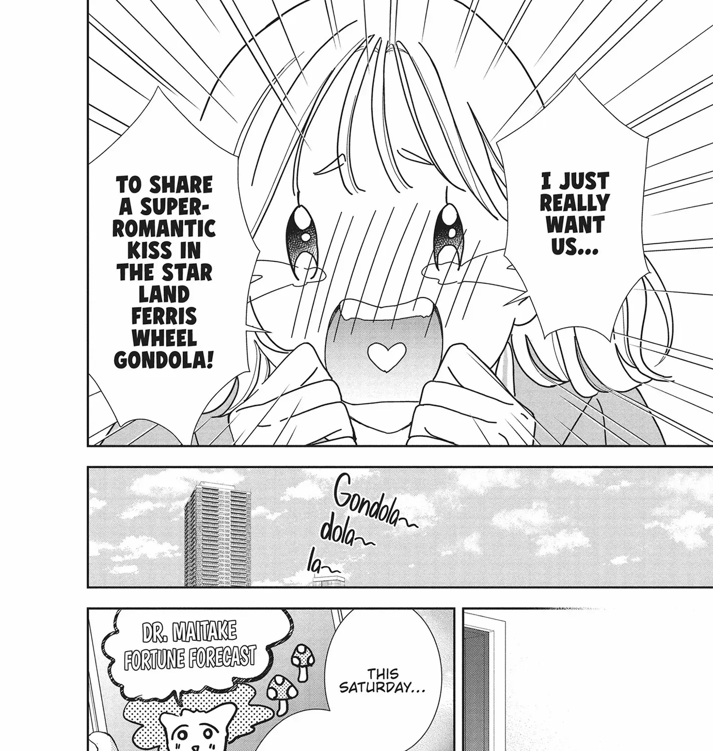 Yonoi Tsukihiko's Happy Hell «Official» Chapter 11 page 19 - 