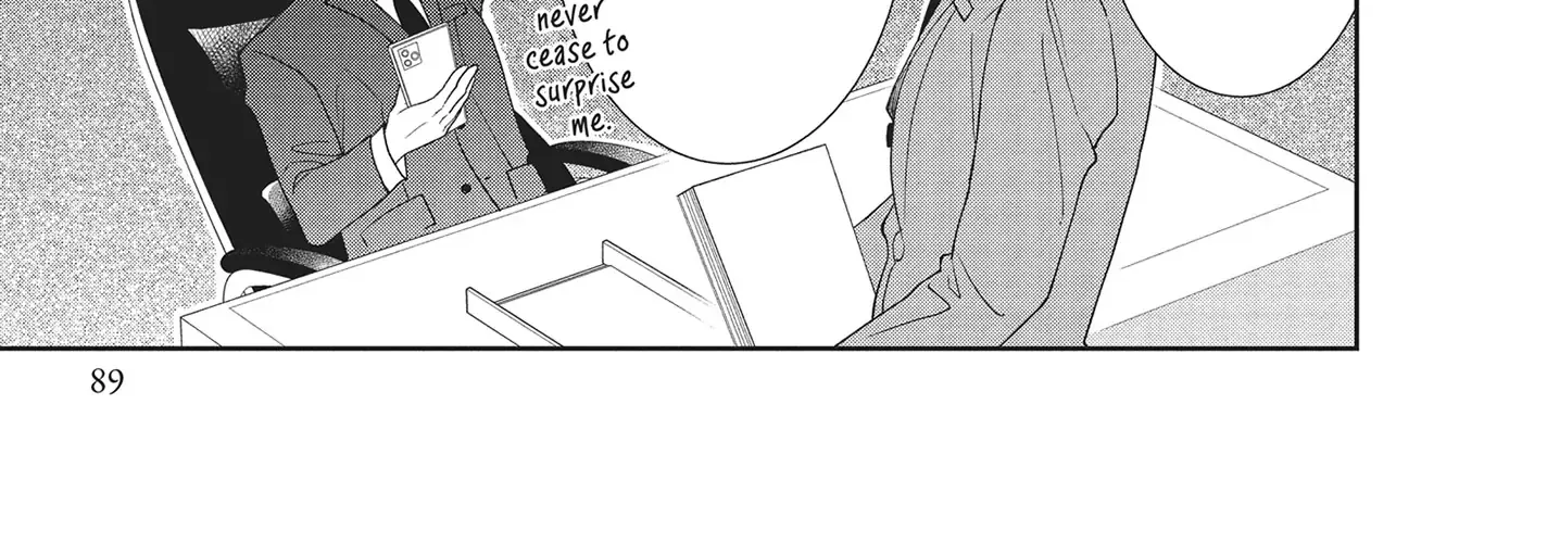 Yonoi Tsukihiko's Happy Hell «Official» Chapter 11 page 22 - 