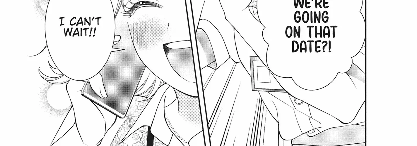 Yonoi Tsukihiko's Happy Hell «Official» Chapter 11 page 30 - 