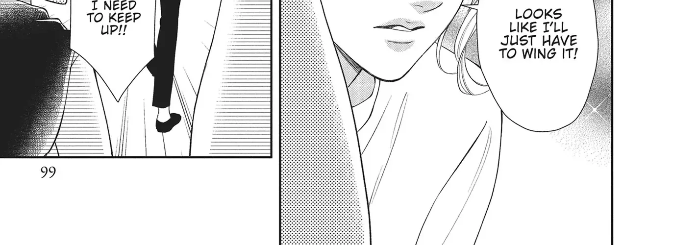 Yonoi Tsukihiko's Happy Hell «Official» Chapter 11 page 42 - 