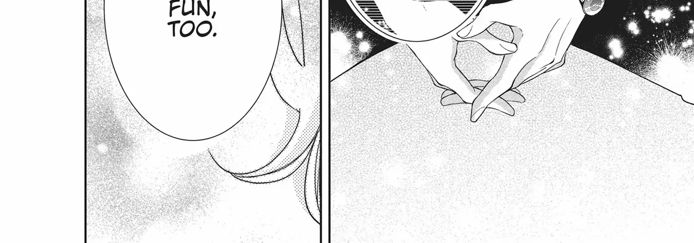 Yonoi Tsukihiko's Happy Hell «Official» Chapter 11 page 56 - 