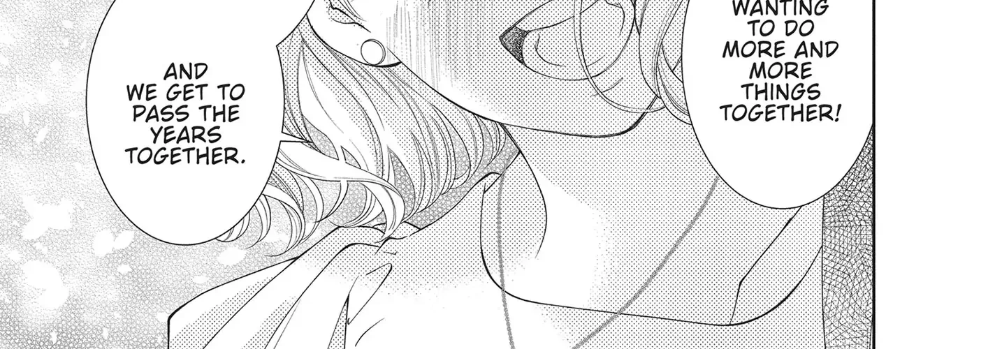 Yonoi Tsukihiko's Happy Hell «Official» Chapter 11 page 58 - 
