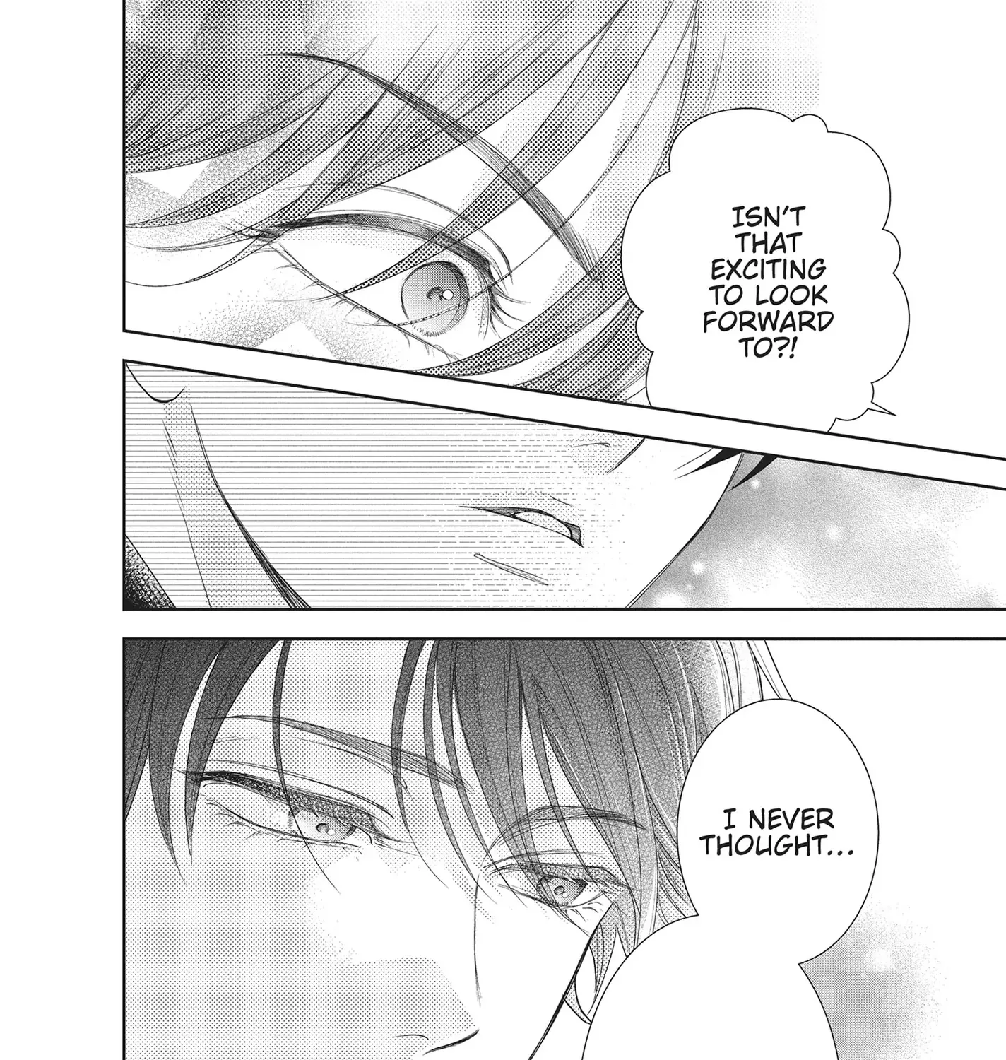 Yonoi Tsukihiko's Happy Hell «Official» Chapter 11 page 59 - 