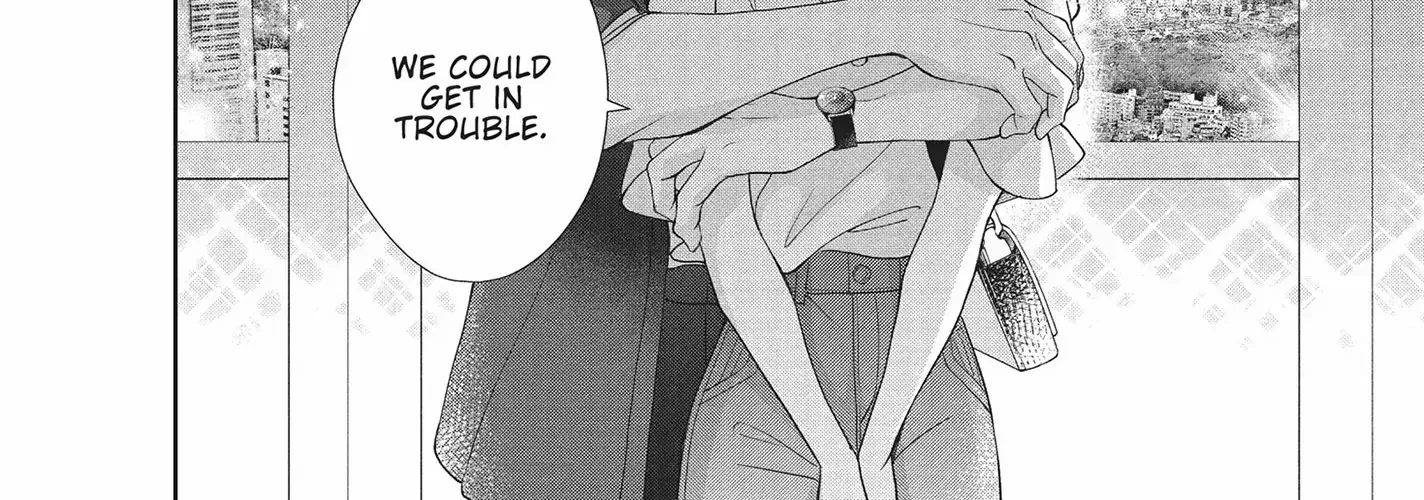 Yonoi Tsukihiko's Happy Hell «Official» Chapter 11 page 64 - 