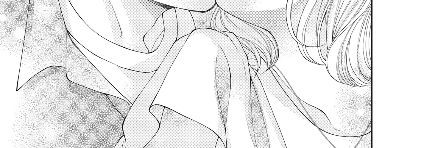 Yonoi Tsukihiko's Happy Hell «Official» Chapter 11 page 66 - 