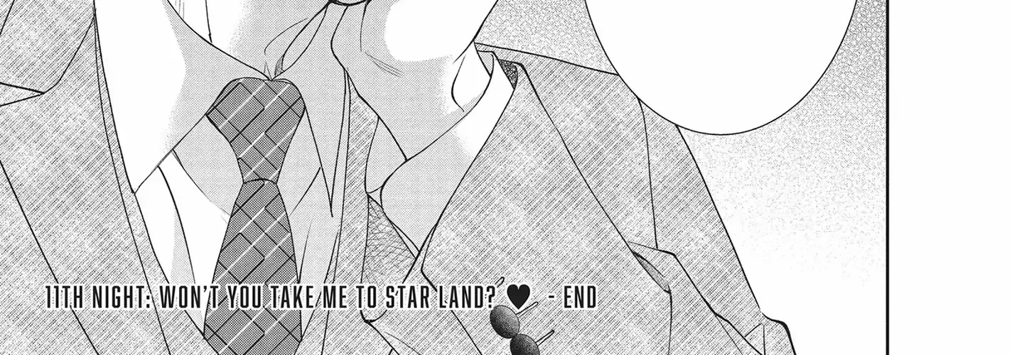 Yonoi Tsukihiko's Happy Hell «Official» Chapter 11 page 70 - 