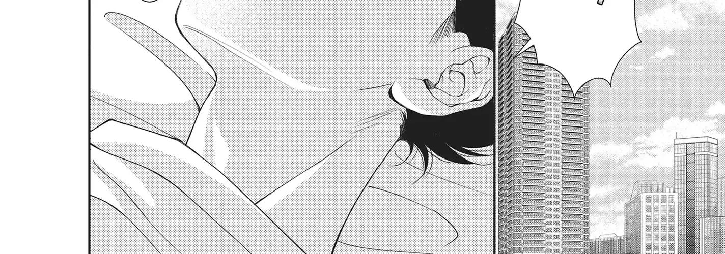 Yonoi Tsukihiko's Happy Hell «Official» Chapter 11 page 8 - 