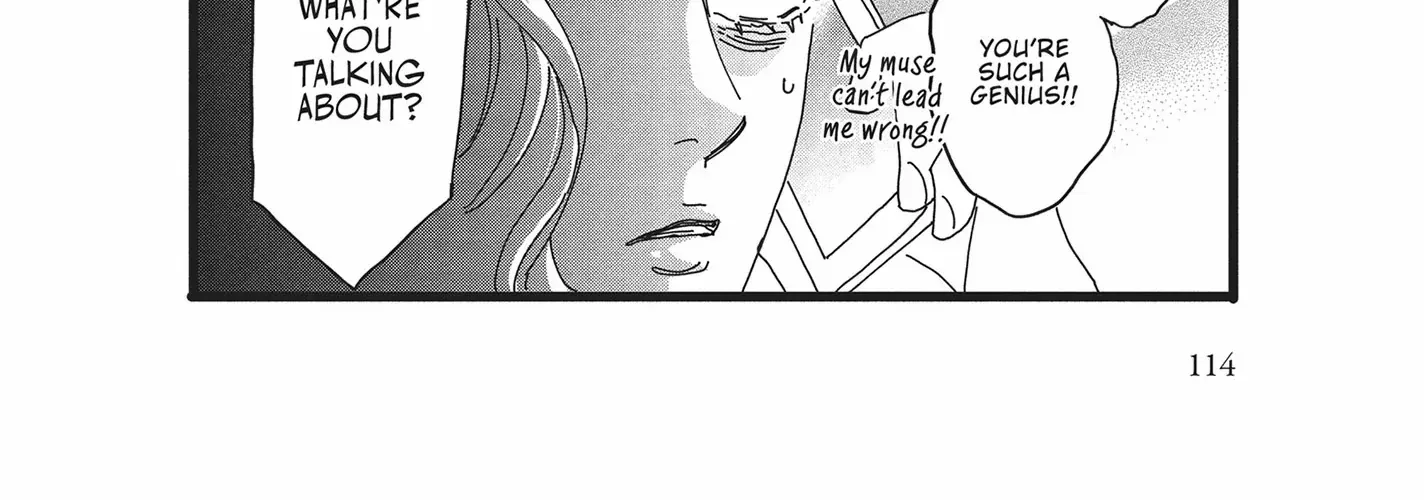Yonoi Tsukihiko's Happy Hell «Official» Chapter 11 page 72 - 