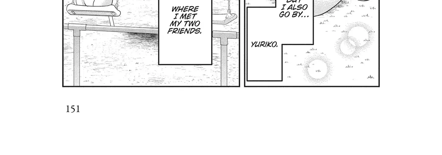 Yonoi Tsukihiko's Happy Hell «Official» Chapter 12.5 page 2 - 