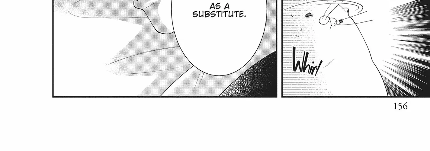 Yonoi Tsukihiko's Happy Hell «Official» Chapter 12.5 page 12 - 