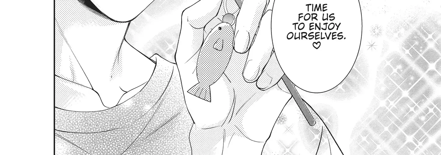 Yonoi Tsukihiko's Happy Hell «Official» Chapter 12.5 page 8 - 