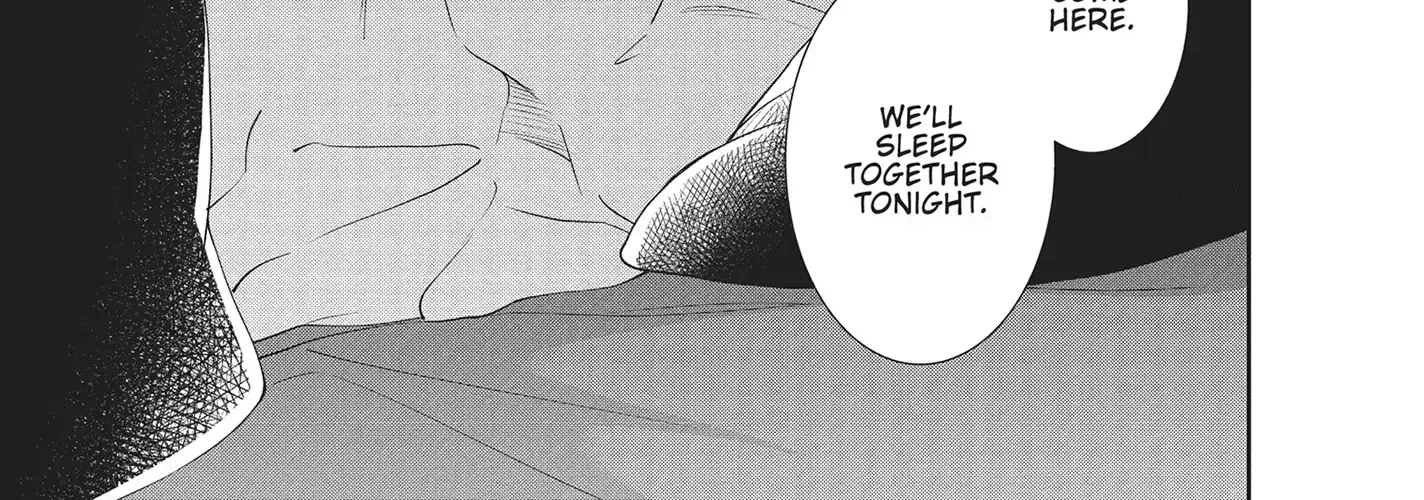 Yonoi Tsukihiko's Happy Hell «Official» Chapter 12.5 page 10 - 
