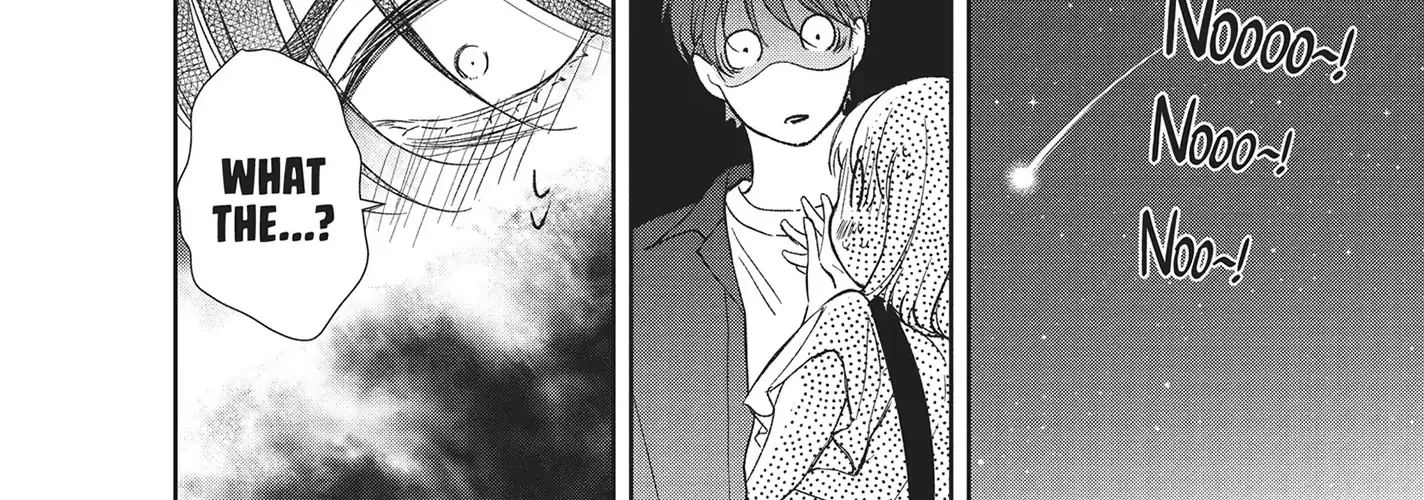 Yonoi Tsukihiko's Happy Hell «Official» Chapter 12 page 12 - 