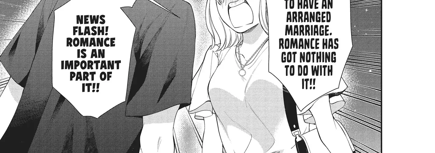 Yonoi Tsukihiko's Happy Hell «Official» Chapter 12 page 14 - 
