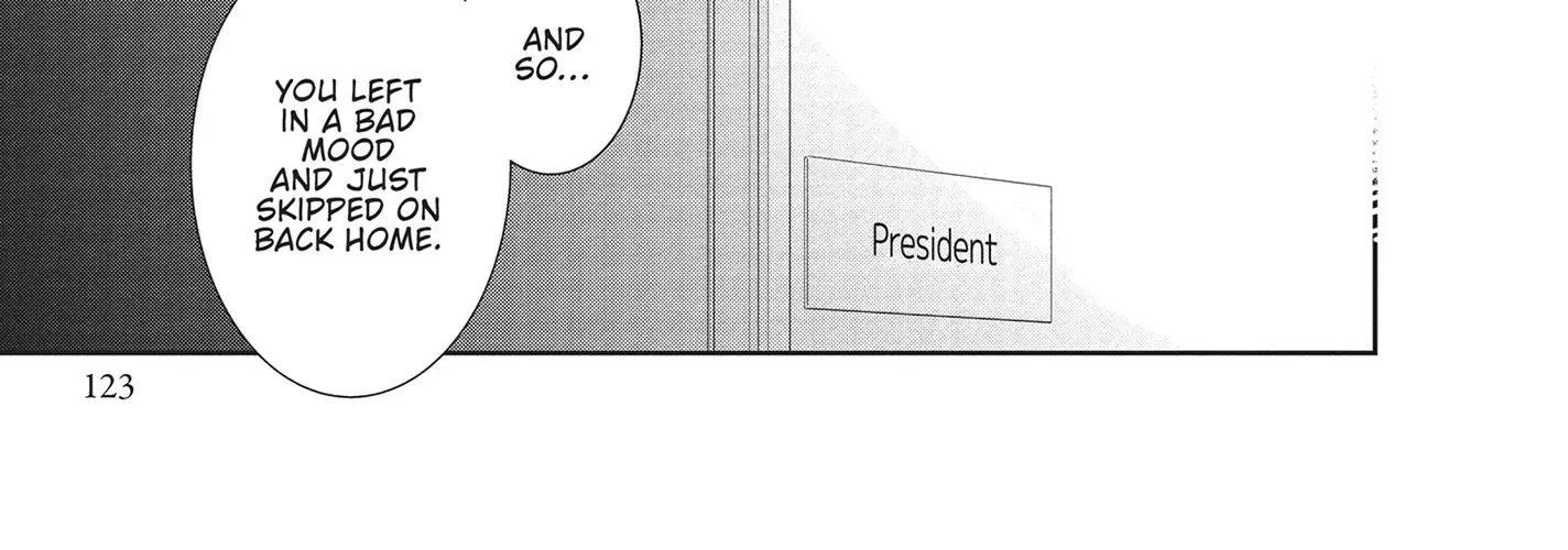 Yonoi Tsukihiko's Happy Hell «Official» Chapter 12 page 18 - 
