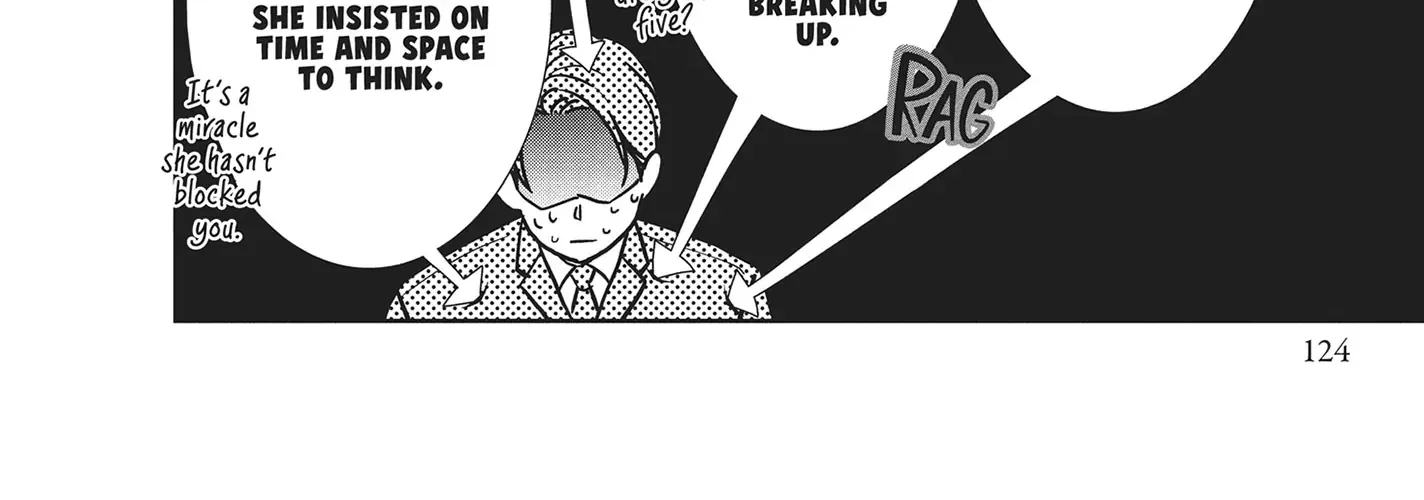 Yonoi Tsukihiko's Happy Hell «Official» Chapter 12 page 20 - 