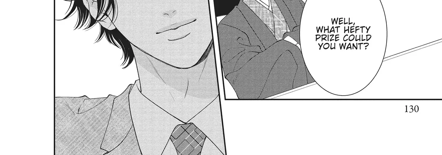 Yonoi Tsukihiko's Happy Hell «Official» Chapter 12 page 32 - 