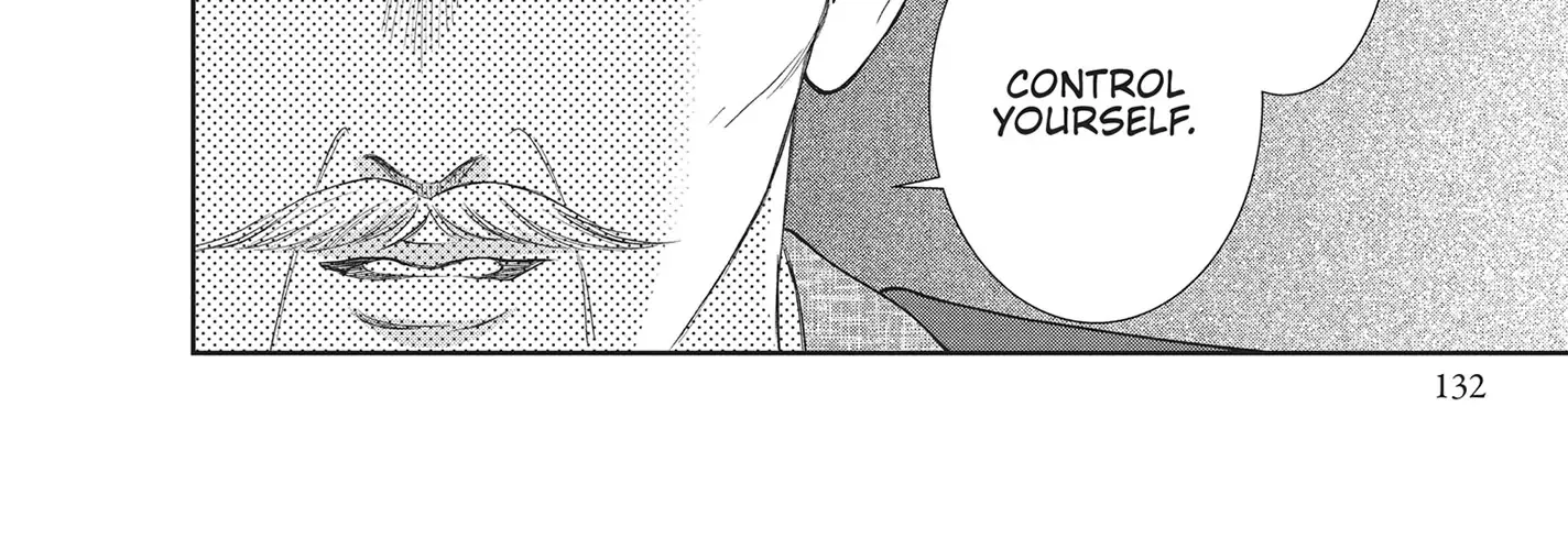 Yonoi Tsukihiko's Happy Hell «Official» Chapter 12 page 36 - 