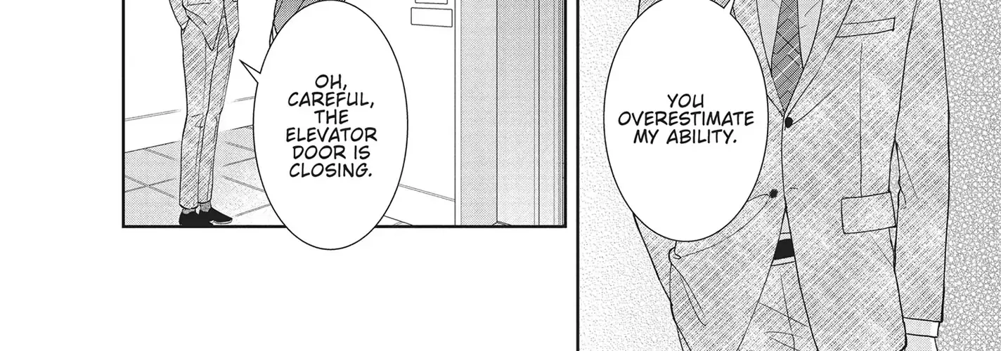 Yonoi Tsukihiko's Happy Hell «Official» Chapter 12 page 40 - 