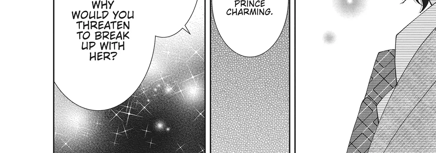 Yonoi Tsukihiko's Happy Hell «Official» Chapter 12 page 44 - 