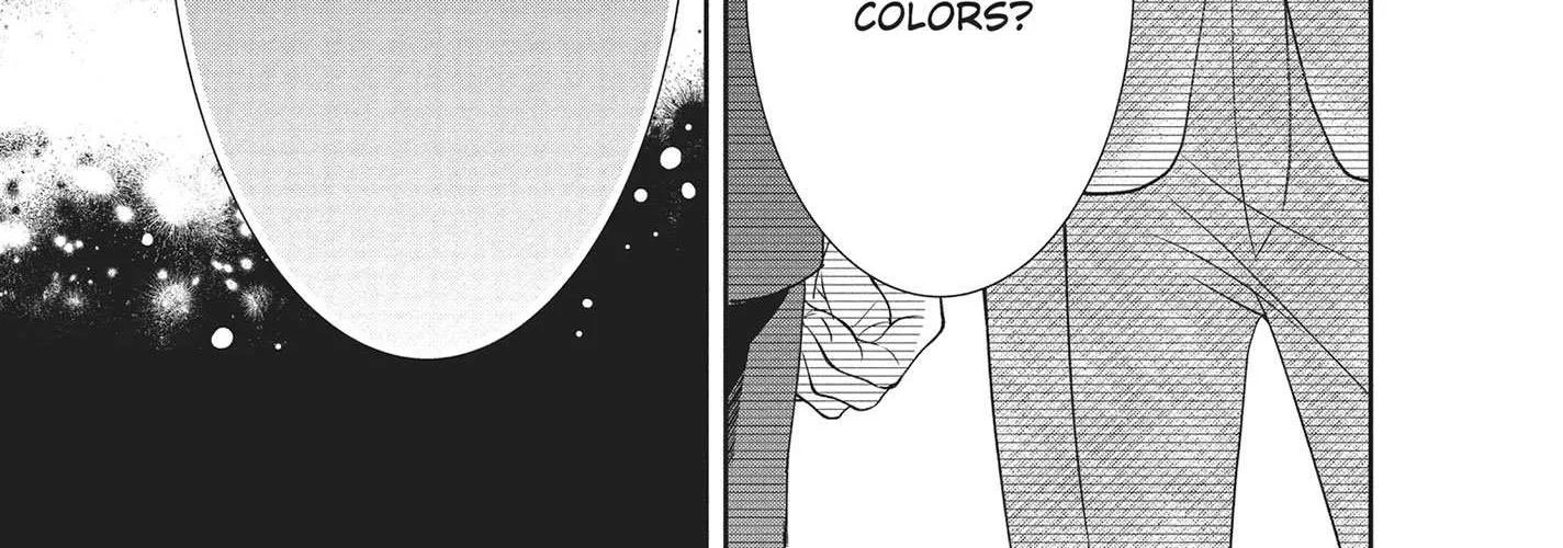 Yonoi Tsukihiko's Happy Hell «Official» Chapter 12 page 46 - 