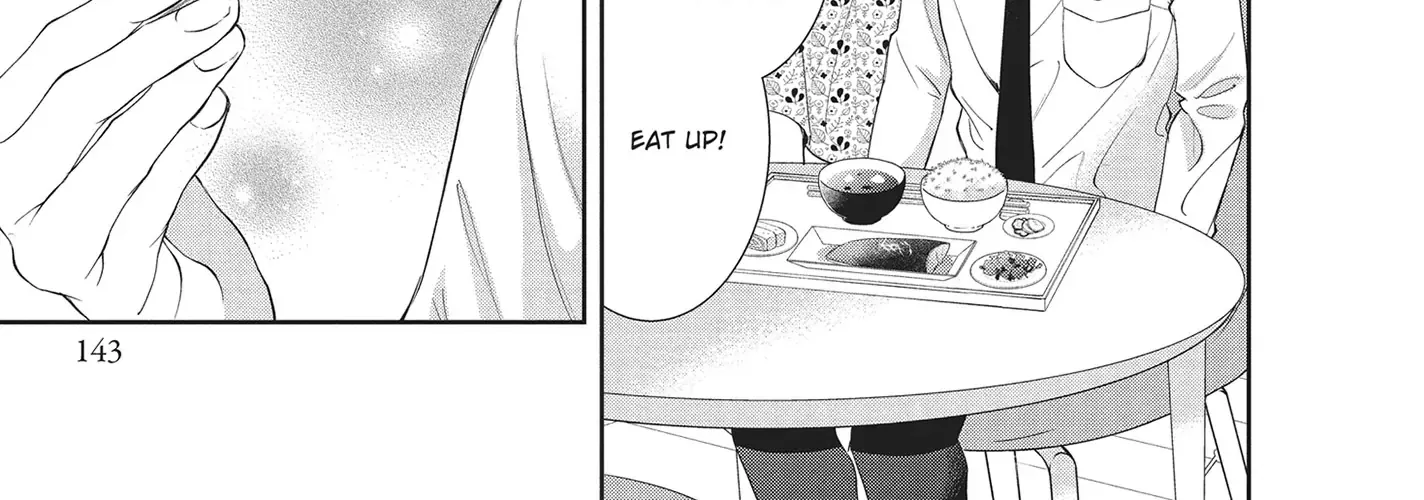 Yonoi Tsukihiko's Happy Hell «Official» Chapter 12 page 58 - 