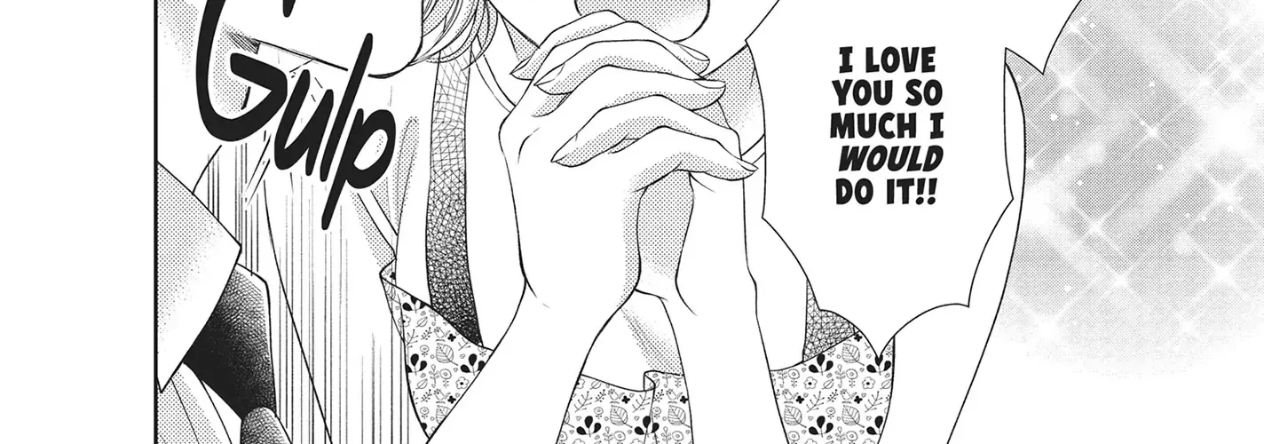 Yonoi Tsukihiko's Happy Hell «Official» Chapter 12 page 60 - 
