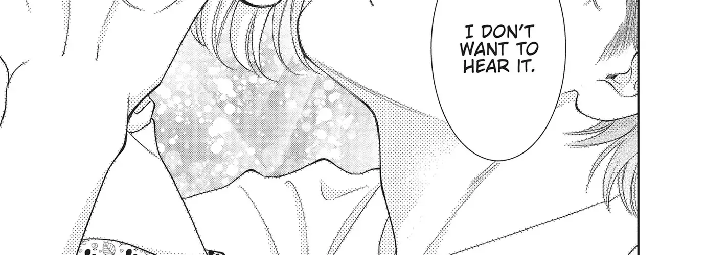 Yonoi Tsukihiko's Happy Hell «Official» Chapter 12 page 66 - 