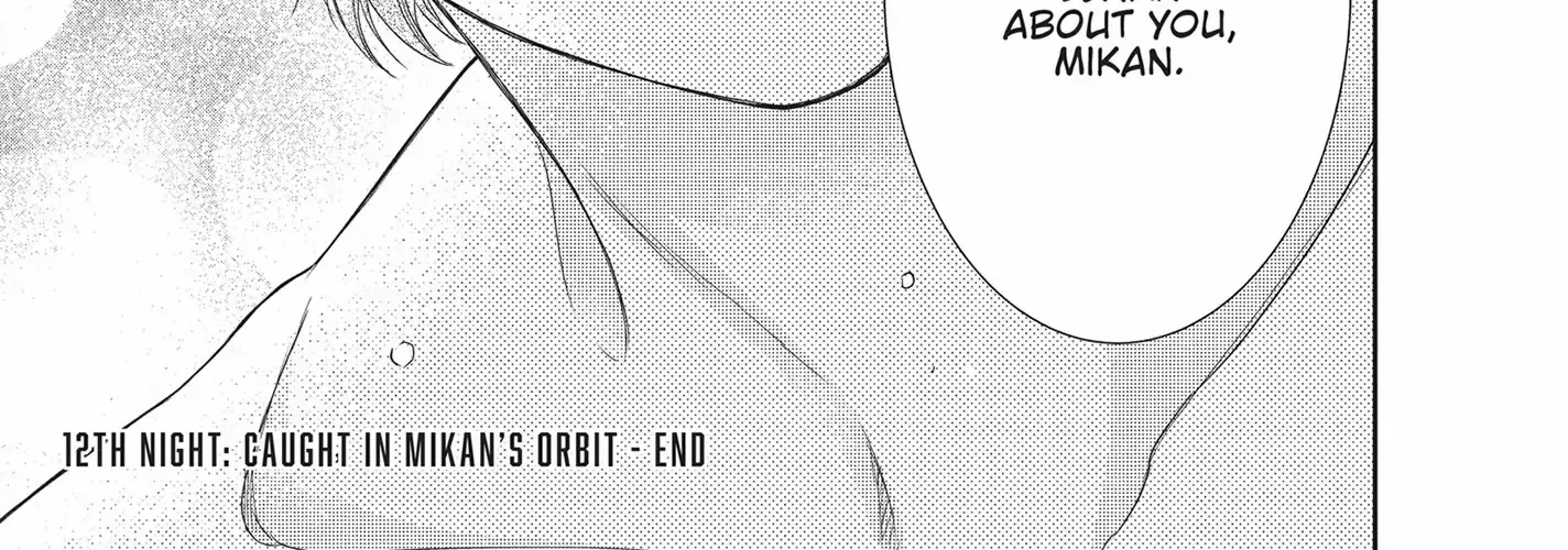 Yonoi Tsukihiko's Happy Hell «Official» Chapter 12 page 70 - 