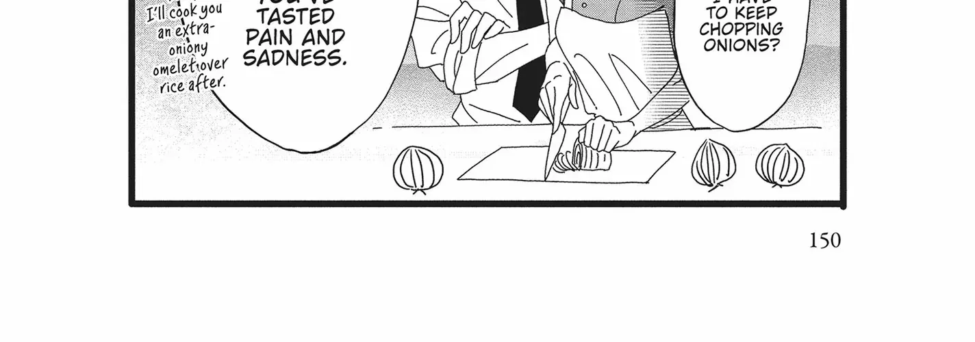 Yonoi Tsukihiko's Happy Hell «Official» Chapter 12 page 72 - 