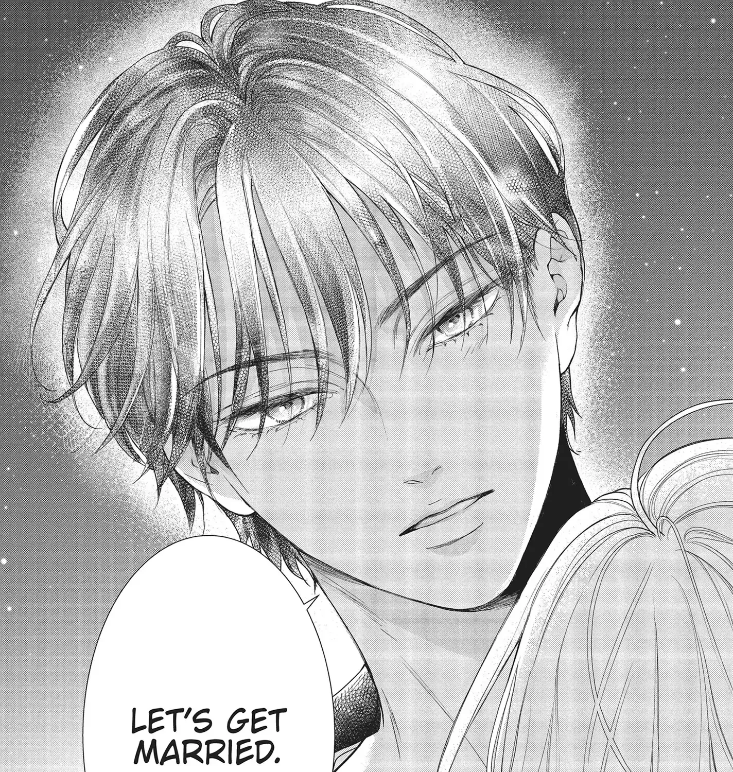 Yonoi Tsukihiko's Happy Hell «Official» Chapter 12 page 9 - 