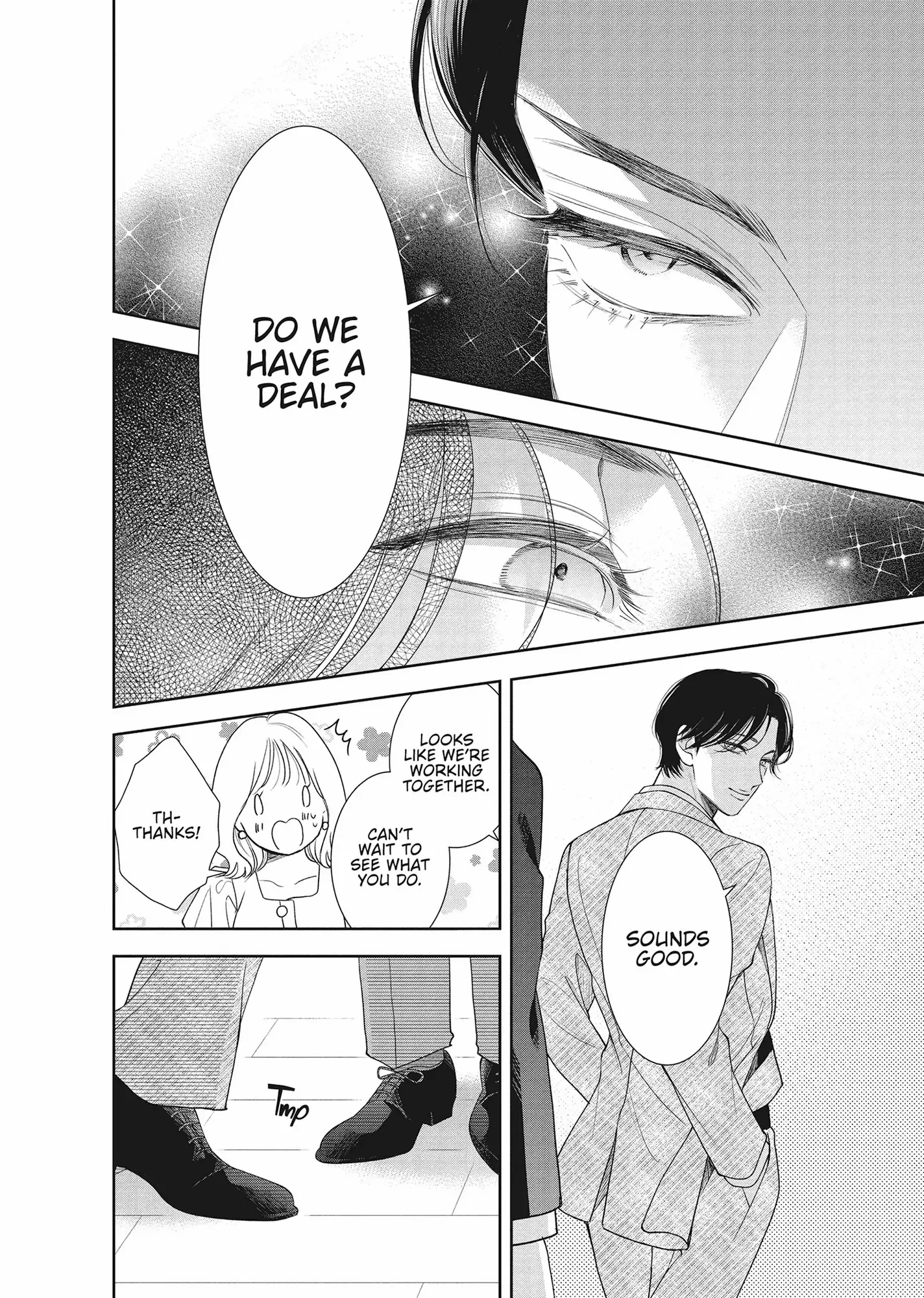 Yonoi Tsukihiko's Happy Hell «Official» Chapter 14 page 24 - 