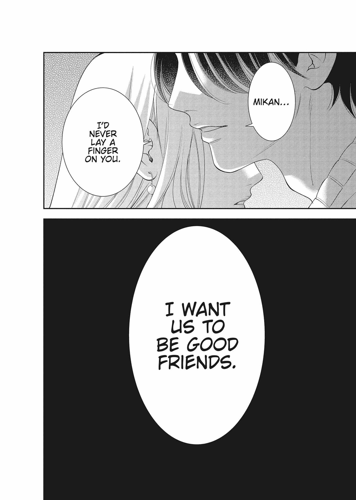 Yonoi Tsukihiko's Happy Hell «Official» Chapter 15 page 28 - 