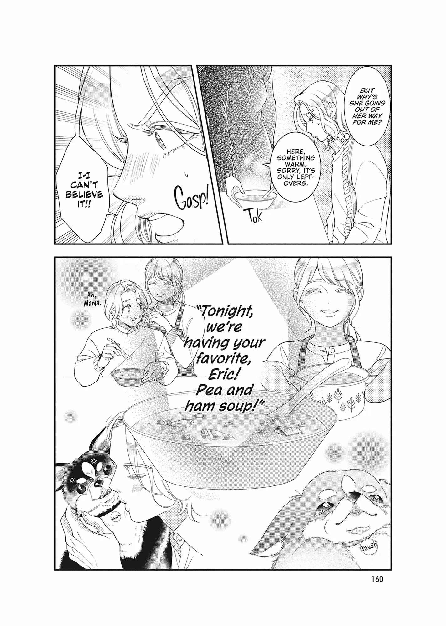 Yonoi Tsukihiko's Happy Hell «Official» Chapter 16 page 45 - 