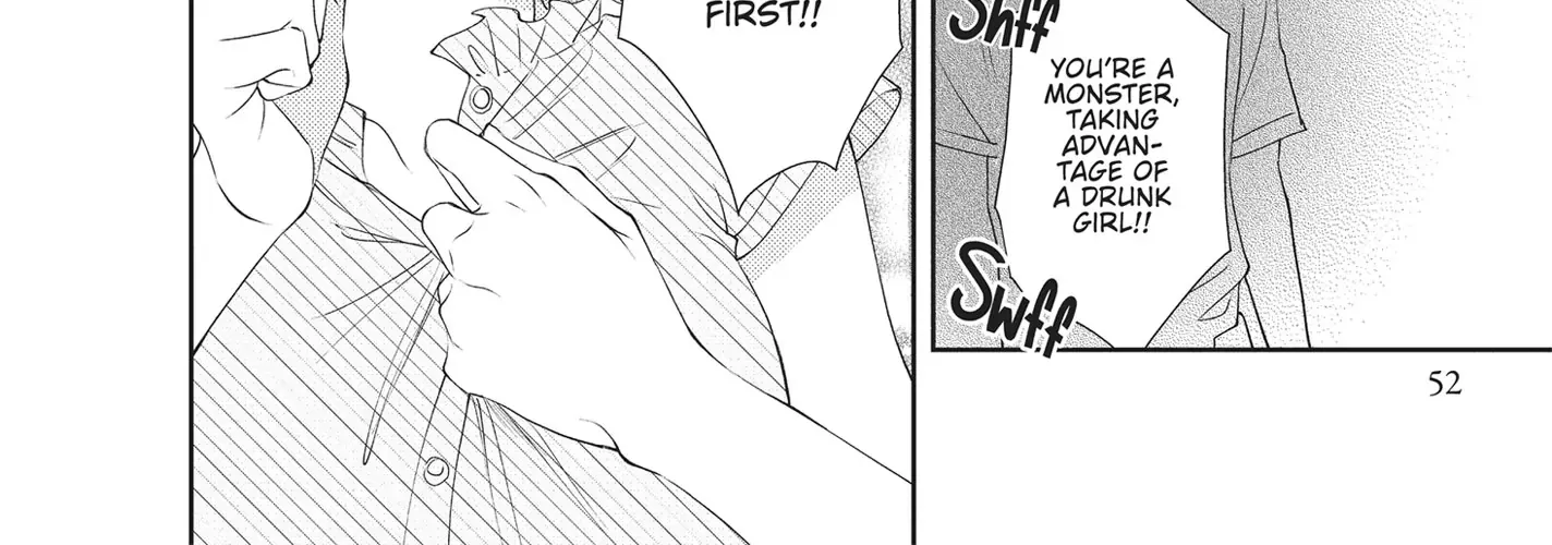 Yonoi Tsukihiko's Happy Hell «Official» Chapter 2 page 13 - 