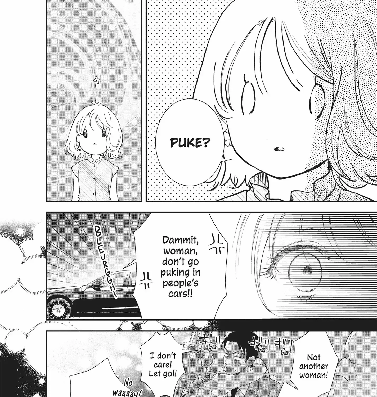 Yonoi Tsukihiko's Happy Hell «Official» Chapter 2 page 16 - 