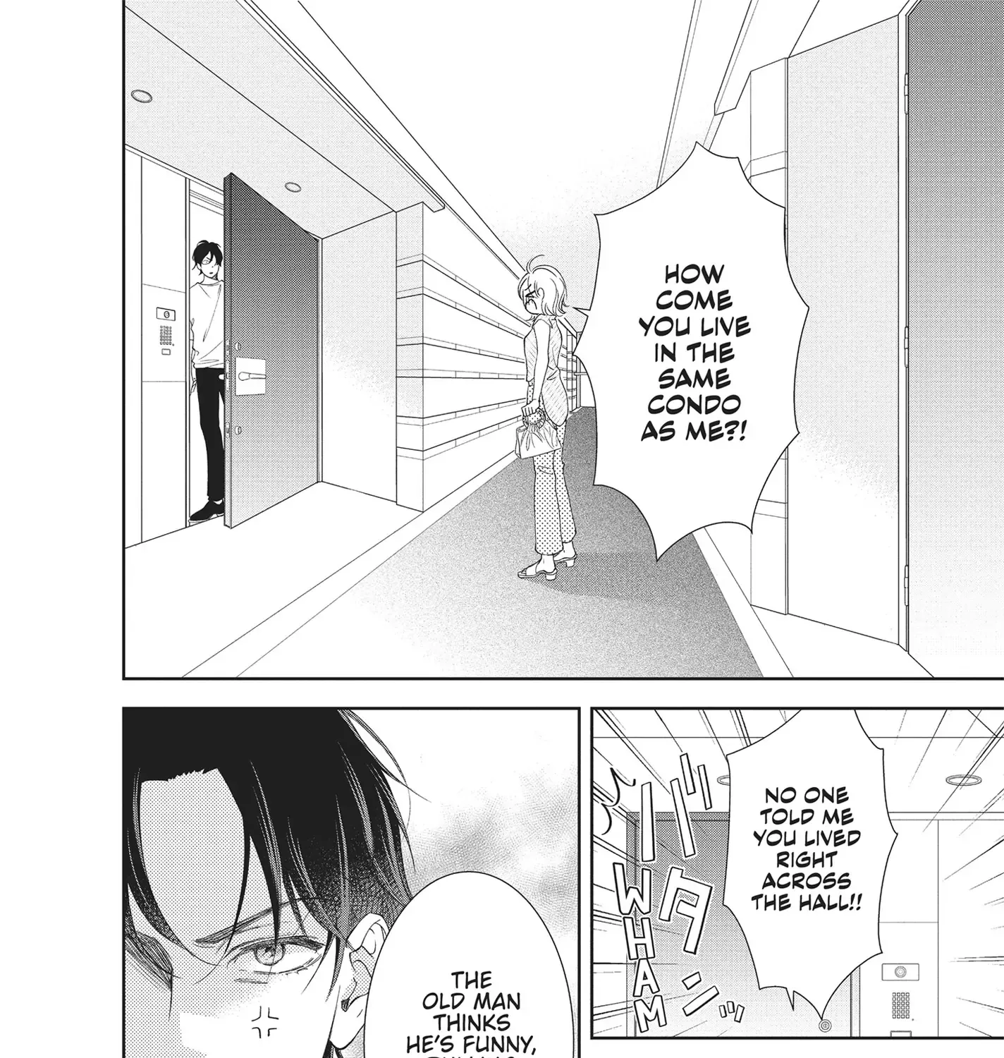 Yonoi Tsukihiko's Happy Hell «Official» Chapter 2 page 24 - 