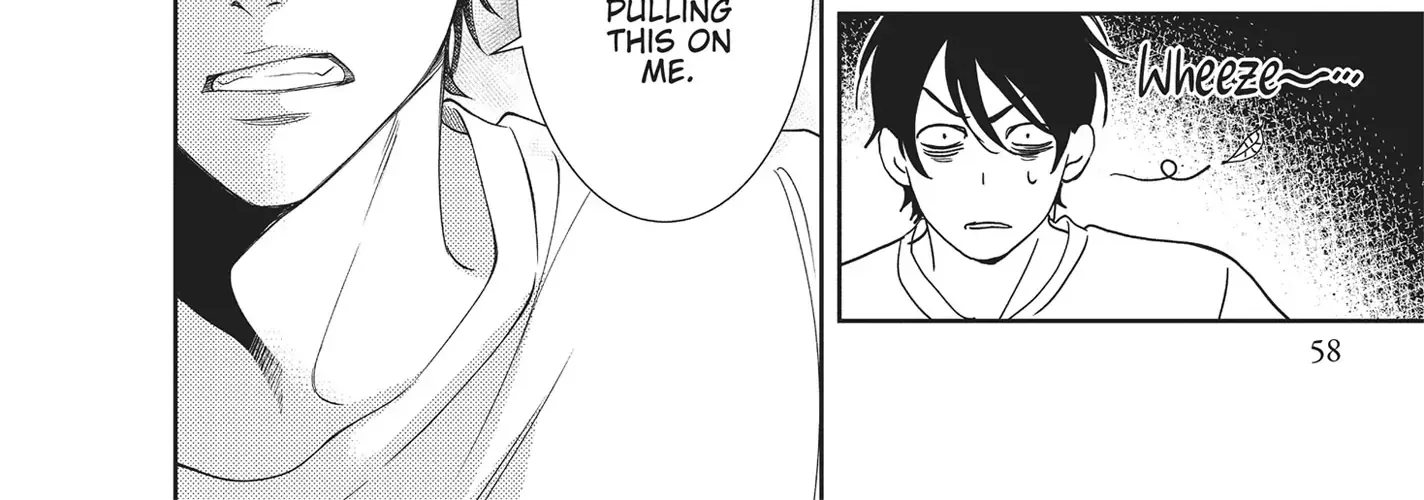 Yonoi Tsukihiko's Happy Hell «Official» Chapter 2 page 25 - 
