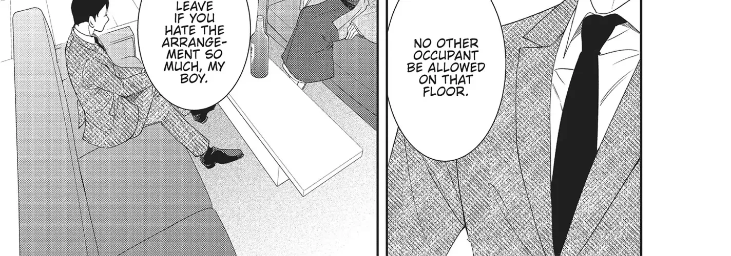 Yonoi Tsukihiko's Happy Hell «Official» Chapter 2 page 27 - 