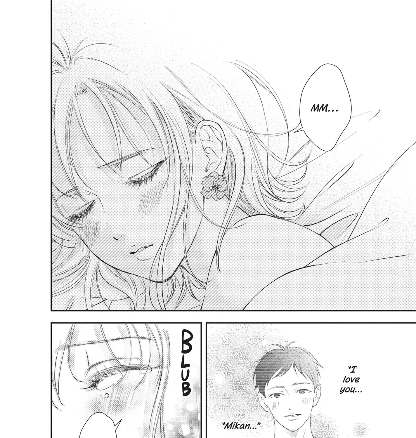 Yonoi Tsukihiko's Happy Hell «Official» Chapter 2 page 4 - 