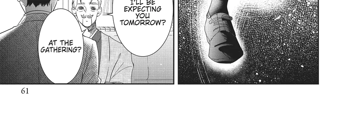 Yonoi Tsukihiko's Happy Hell «Official» Chapter 2 page 31 - 