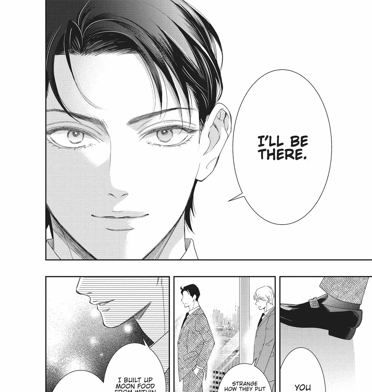 Yonoi Tsukihiko's Happy Hell «Official» Chapter 2 page 32 - 
